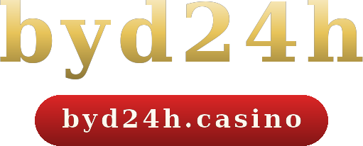 byd24h โลโก้